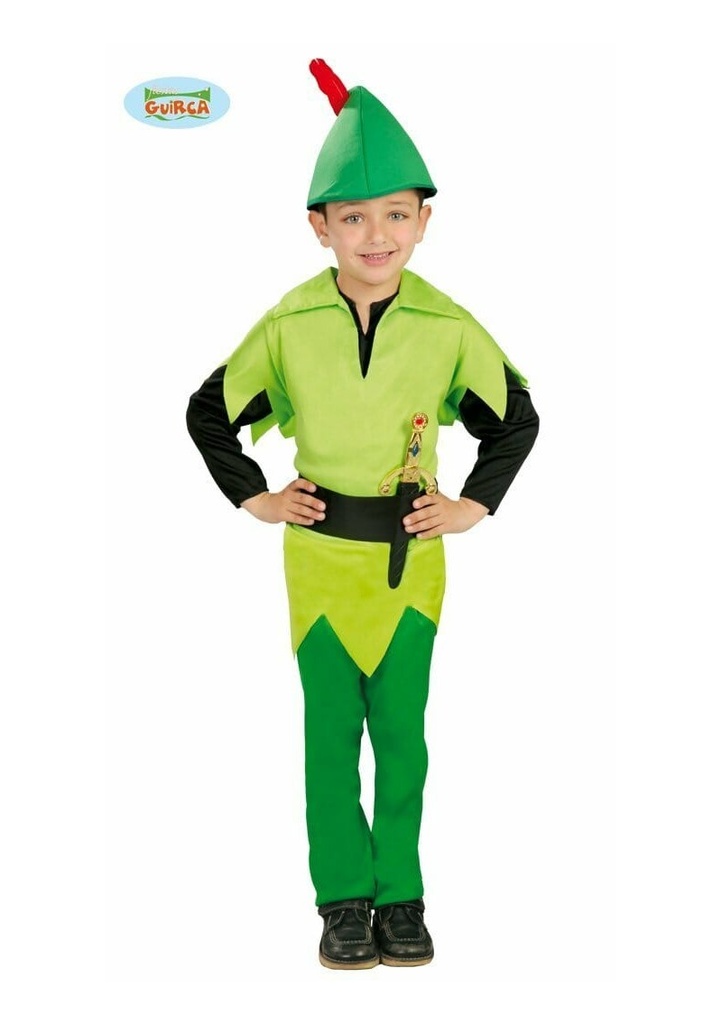 Robin – Age 7 to 9 Years