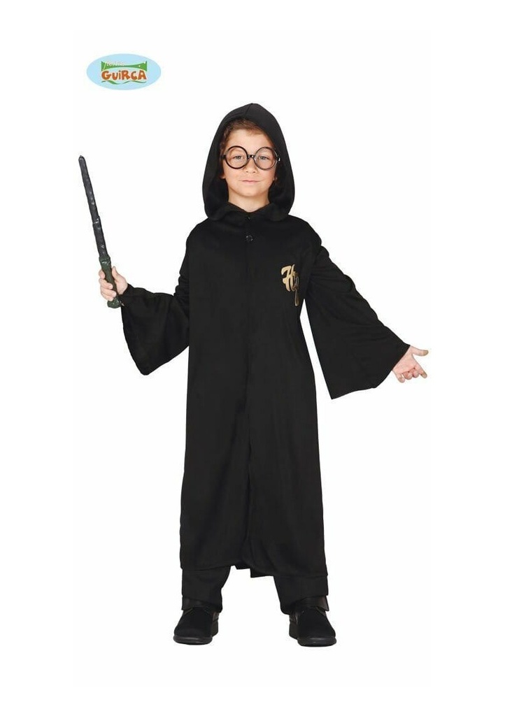 Harry Sorcerer’s Apprentice – Age 3 to 4 Years