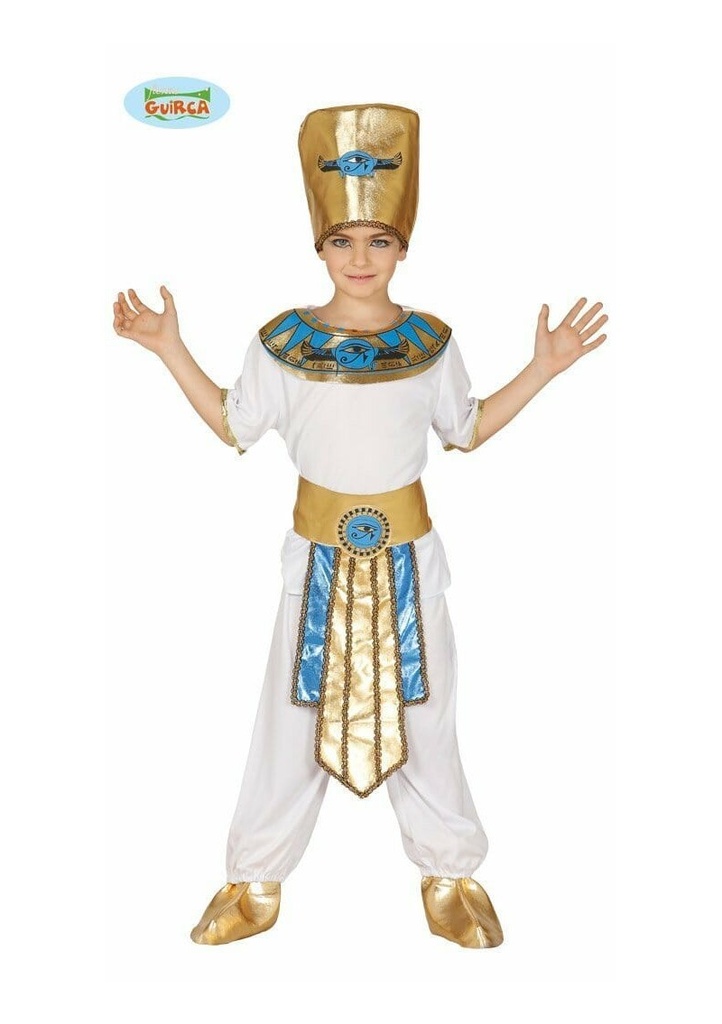 Pharaoh (Faraon) – Age 5 to 6 Years