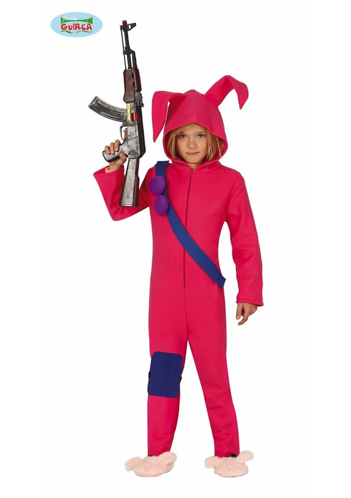 Rabbit Raider (Fortnite) – Age 10 to 12 Years