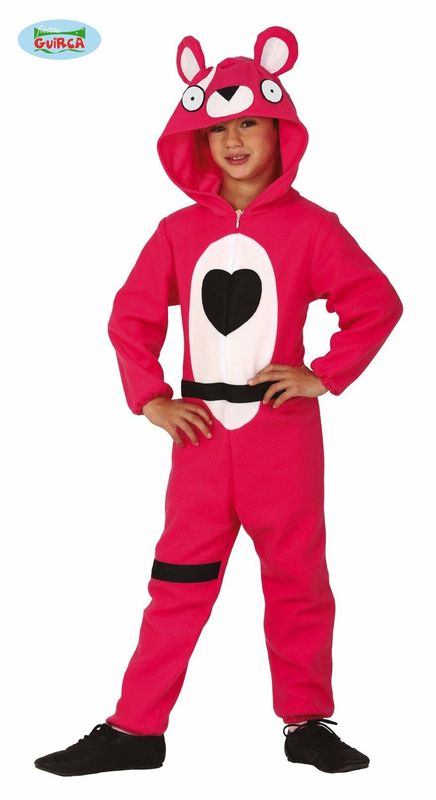 Cuddle Team Leader (Fortnite) – Age 12 to 14 Years