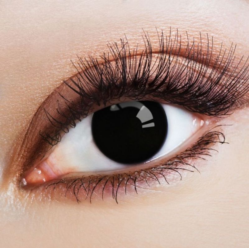 Contact Lenses Big Round Eyes (1 Pair) - 12 Month Use