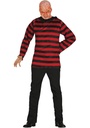 Freddy Krueger – Adult Size Extra Large (54-56)