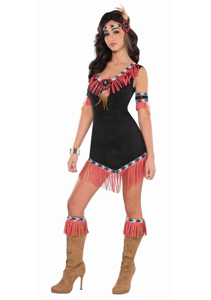 Rising Sun Princess – Adult Size Large