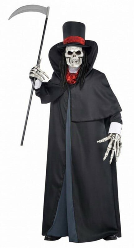 Dapper Death – Adult Size M/L