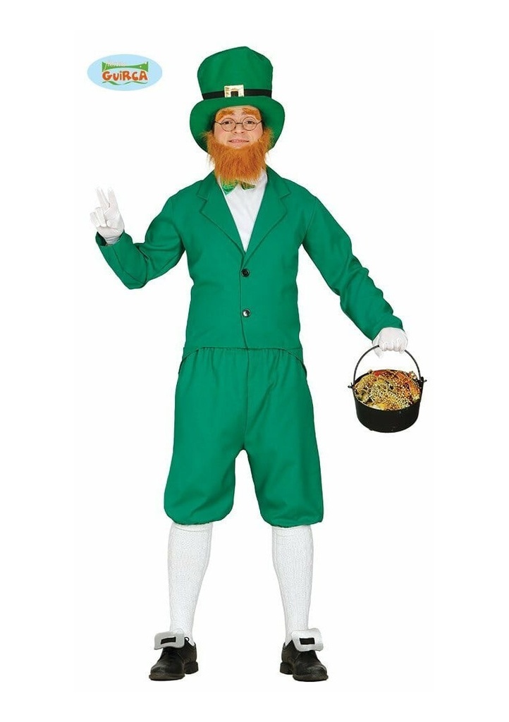Leprechaun – Adult Size Large