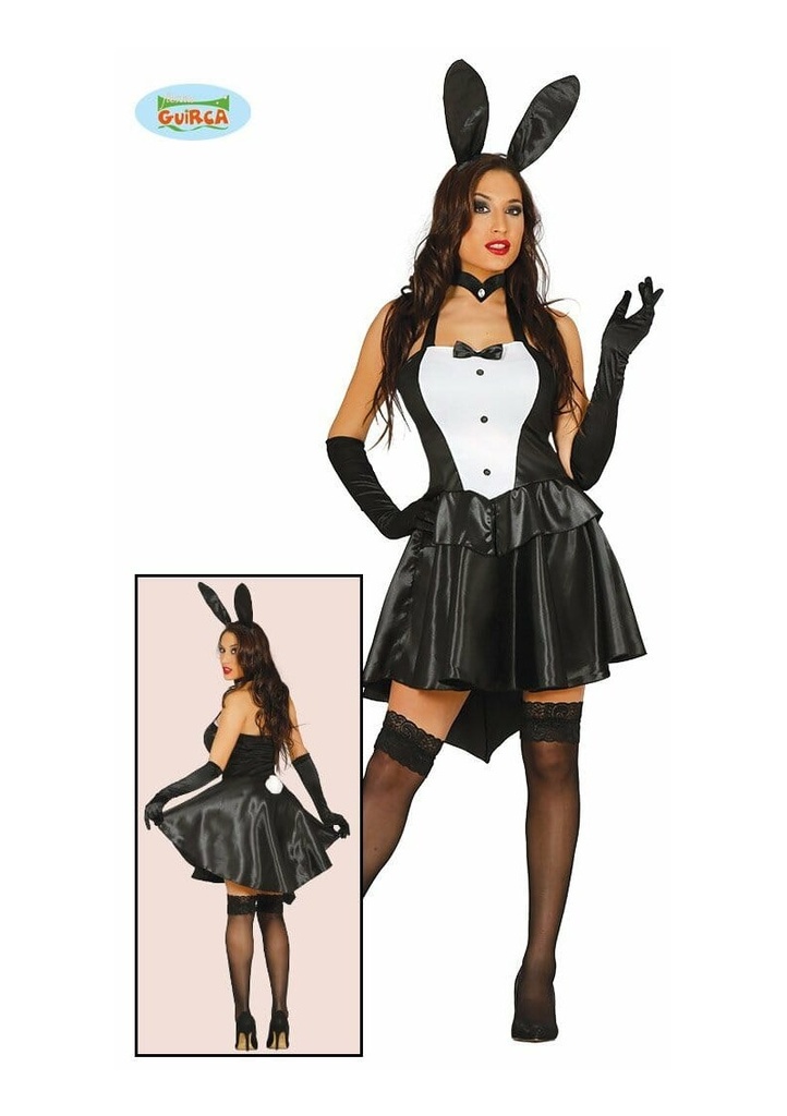 Sexy Bunny – Adult Size Medium