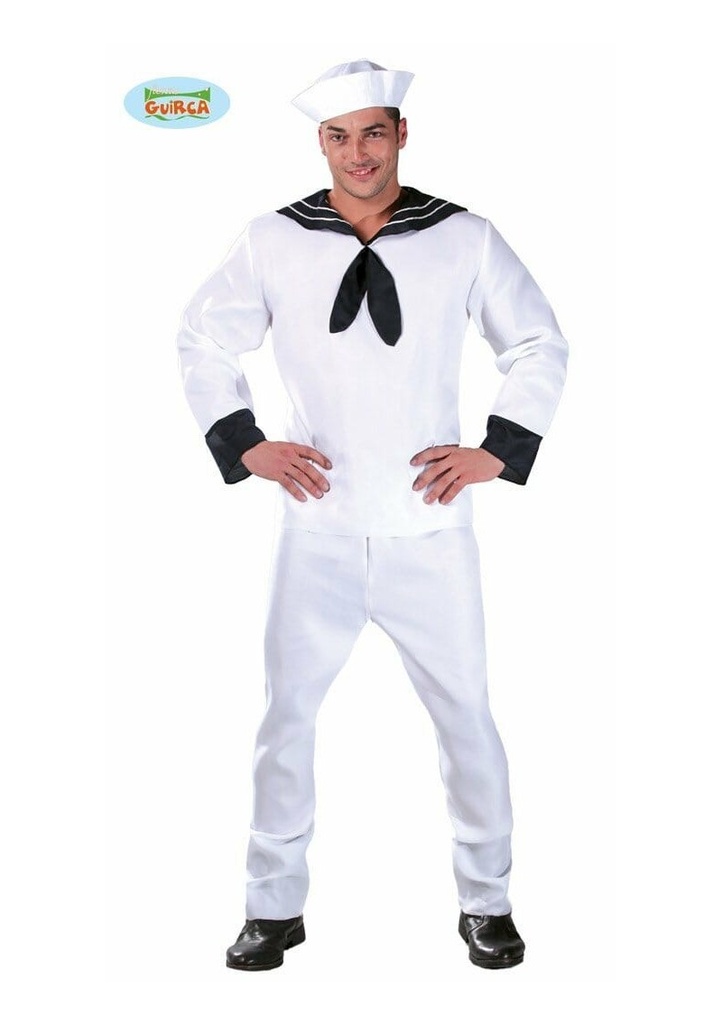 Sailor Man – Adult Size Medium