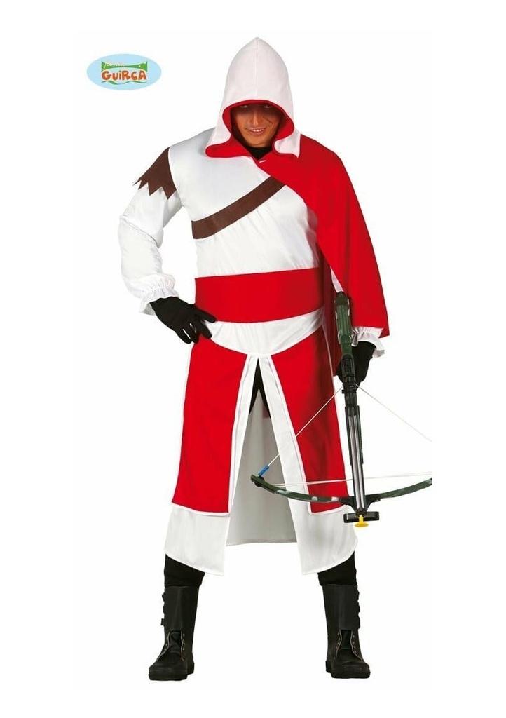 Knight Templar – Adult Size Medium