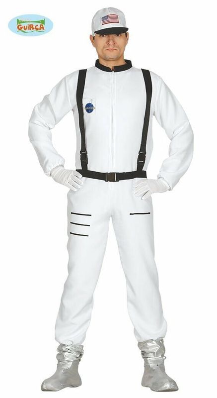 [84876] Astronaut Man – Adult Size Medium