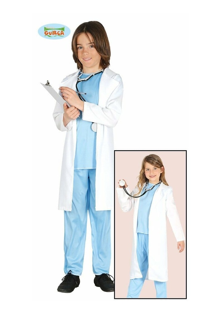 Surgeon Student – Age 10 to 12 Years