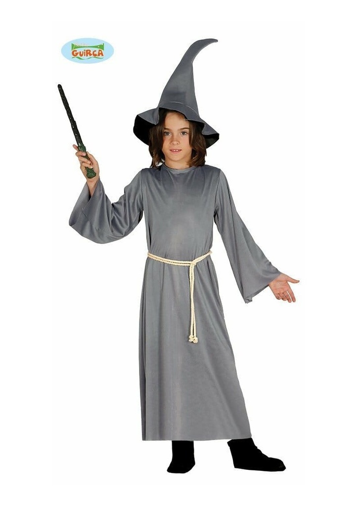 Wizard Kid – Age 5 to 6 Years