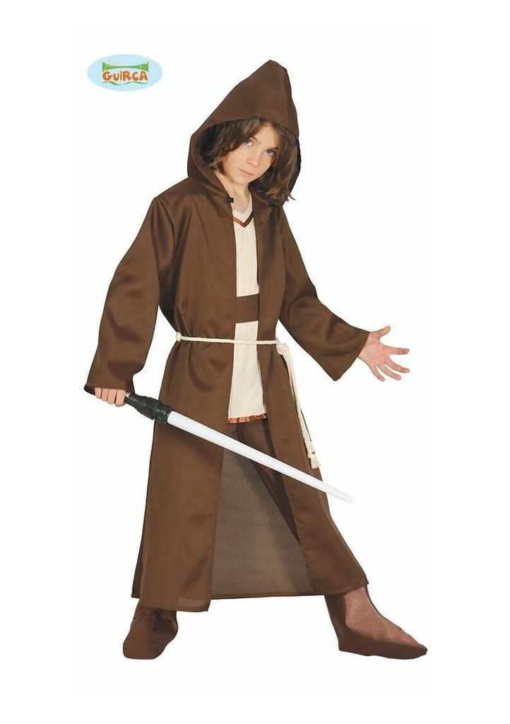 Jedi Master – Age 5 to 6 Years