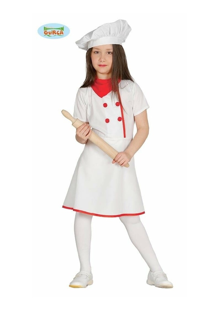 Little Miss Chef – Age 7 to 9 Years