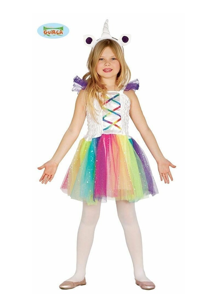 Unicorn – Age 5 to 6 Years