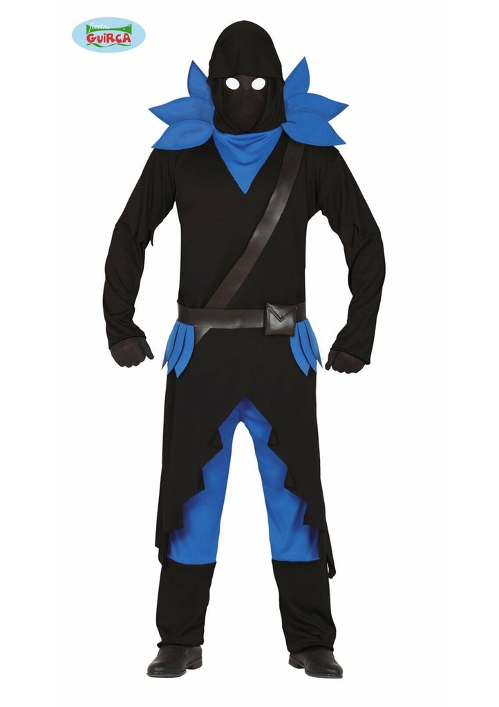 Raven (Fortnite) – Adult Size Large