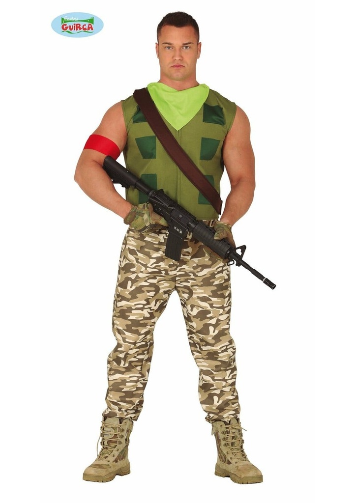 Ranger (Fortnite) – Adult Size Large