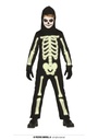 Glow In The Dark Skeleton – Age 7 to 9 Years