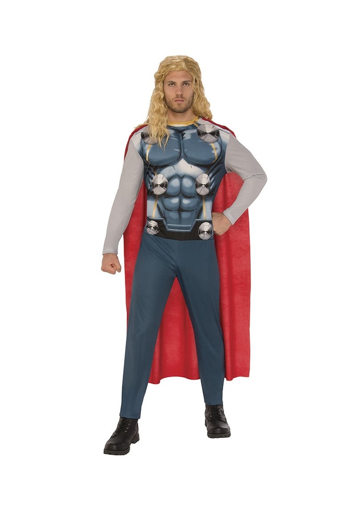 Official Licensed Thor Opp Costume - Adult Size Medium