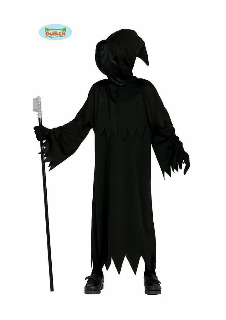 Grim Reaper – Age 3 to 4 Years