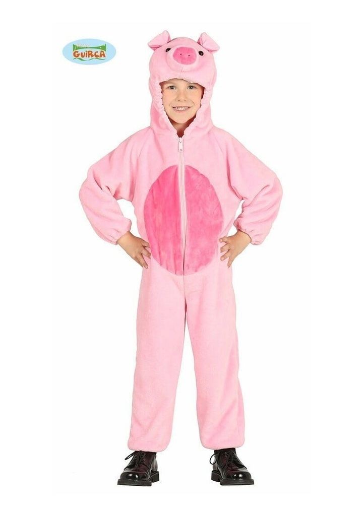 Piggy (Onesie) – Age 3 to 4 Years