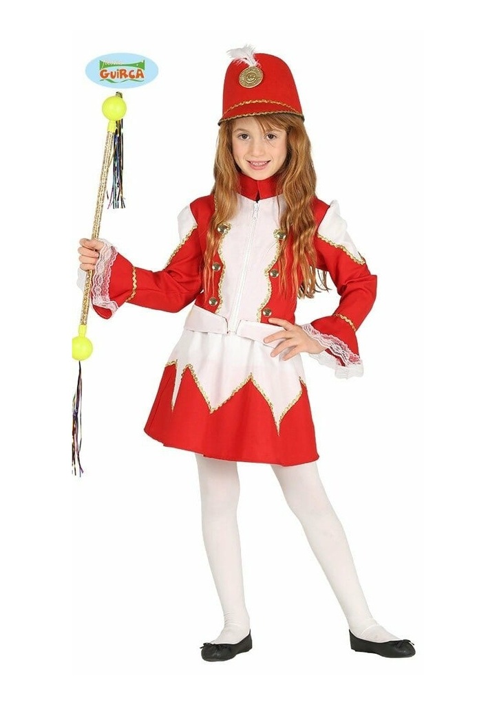 Miss Nutcracker Majorette – Age 10 to 12 Years