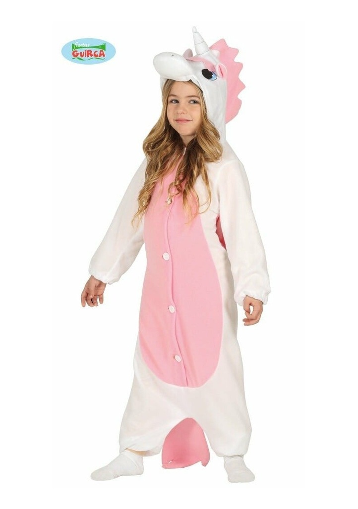 Pink Unicorn Onesie – Age 10 to 12 Years