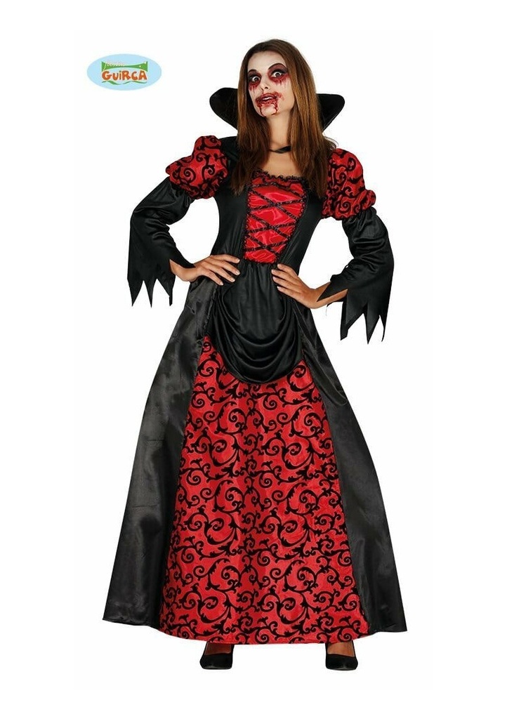 Fearsome Vampiress – Adult Size Medium
