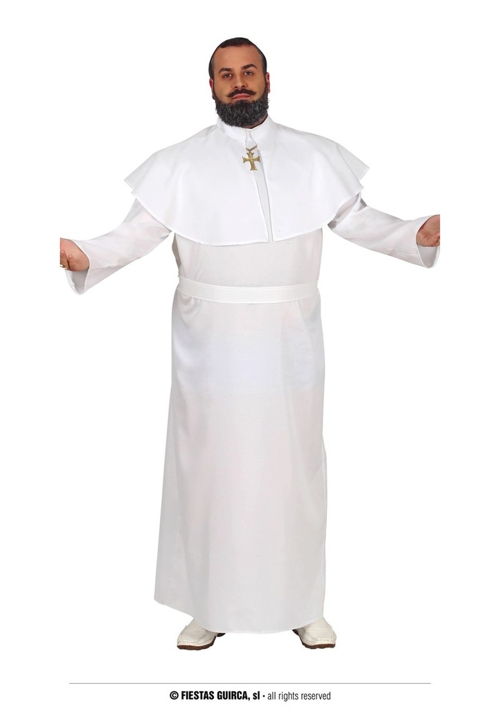 Pope – Adult Size Extra Large