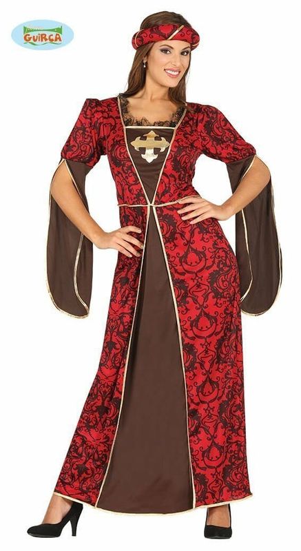 Courtesan – Adult Size Large