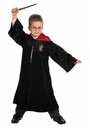 Official Harry Potter Deluxe School Robe – Age 3 to 4 Years