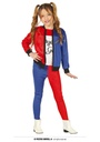 Harley Quinn – Age 5 to 6 Years