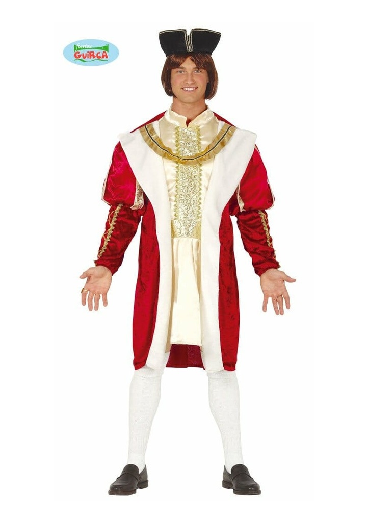 The King – Adult Size Large
