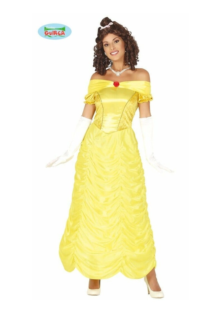 Princess Belle – Adult Size Medium