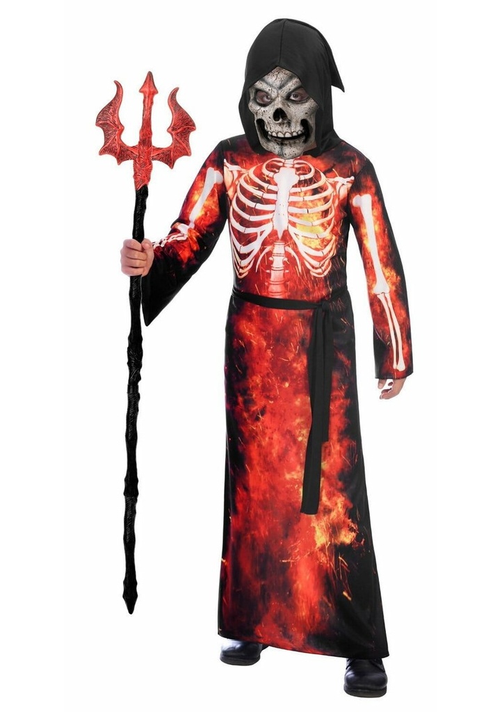 Fire Reaper – Age 12 to 14 Years