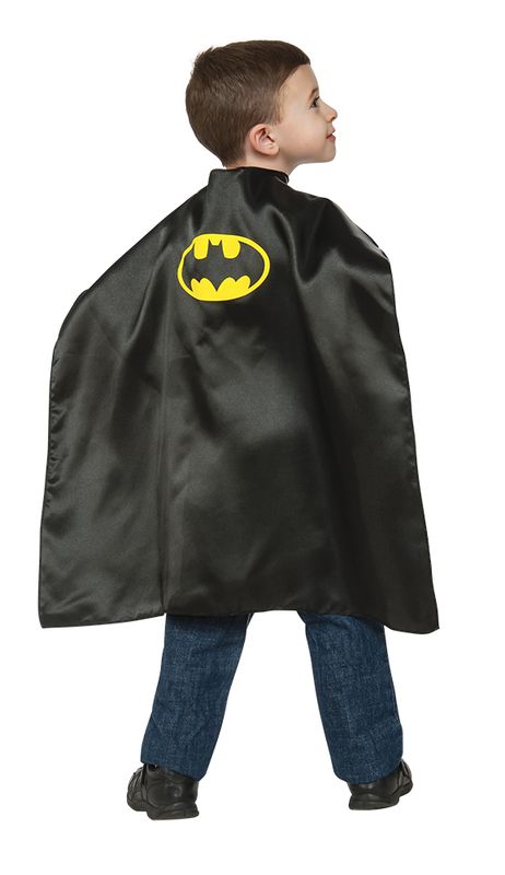 Batman Cape - Child Size