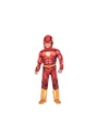 Licensed DC The Flash – Age 4 to 6 Years