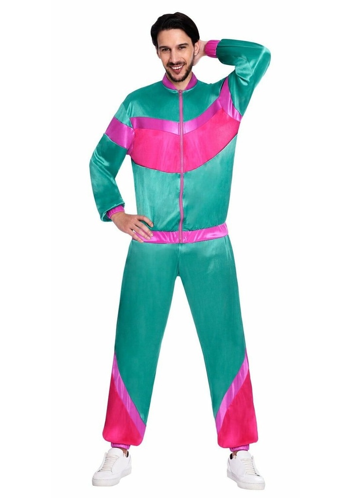 Male Jogging Suit – Adult Size XL