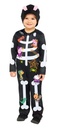Peppa Pig Skeleton – Age 2 to 3 Years