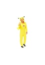 Licensed Pokemon Pikachu – Adult Size Plus