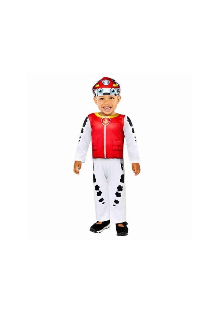 Paw Patrol Marshall – Age 2 to 3 Years