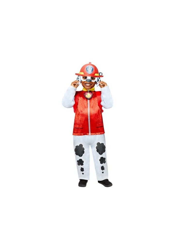 Paw Patrol Marshall Deluxe – Age 3 to 4 Years