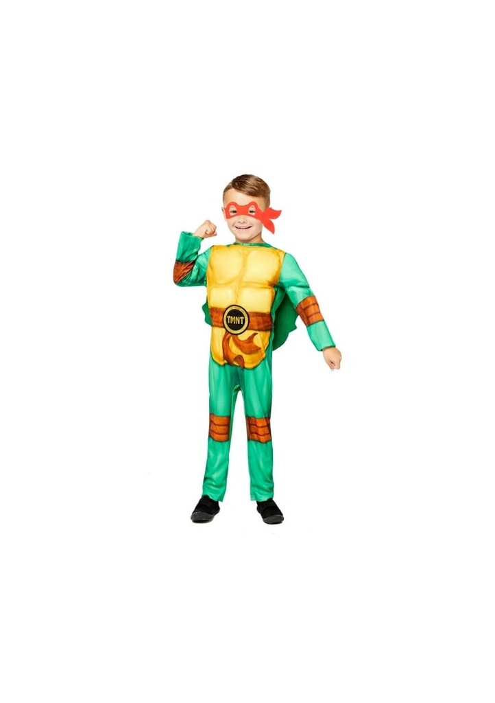 TMNT Ninja Turtle – Age 3 to 4 Years