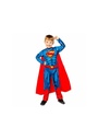 Official Licensed Sustainable Superman – Age 4 to 6 Years