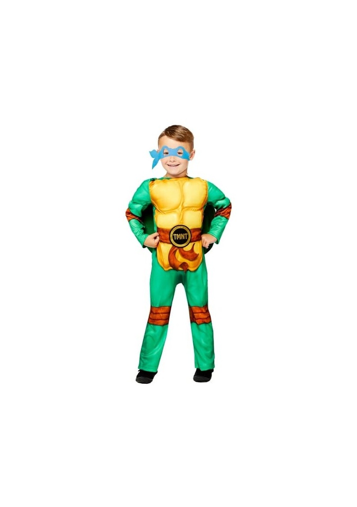 TMNT Ninja Turtle Deluxe – Age 8 to 10 Years