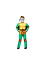 TMNT Ninja Turtle Deluxe – Age 8 to 10 Years