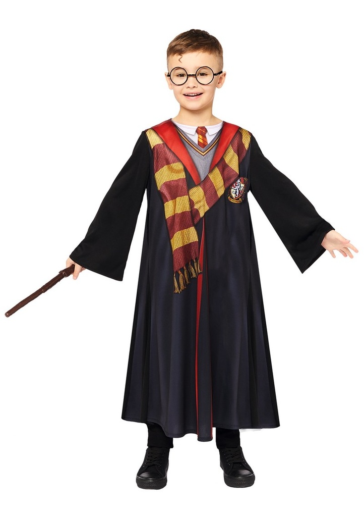 Official Licensed Harry Potter Deluxe – Age 12 to 14 Years