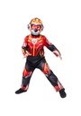 Licensed Offical Paw Patrol Marshall (Glow in the Dark) – Age 3 to 4 Years