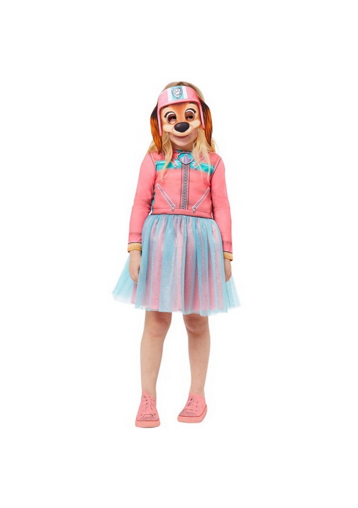 Licensed Official Paw Patrol Liberty – Age 3 to 4 Years