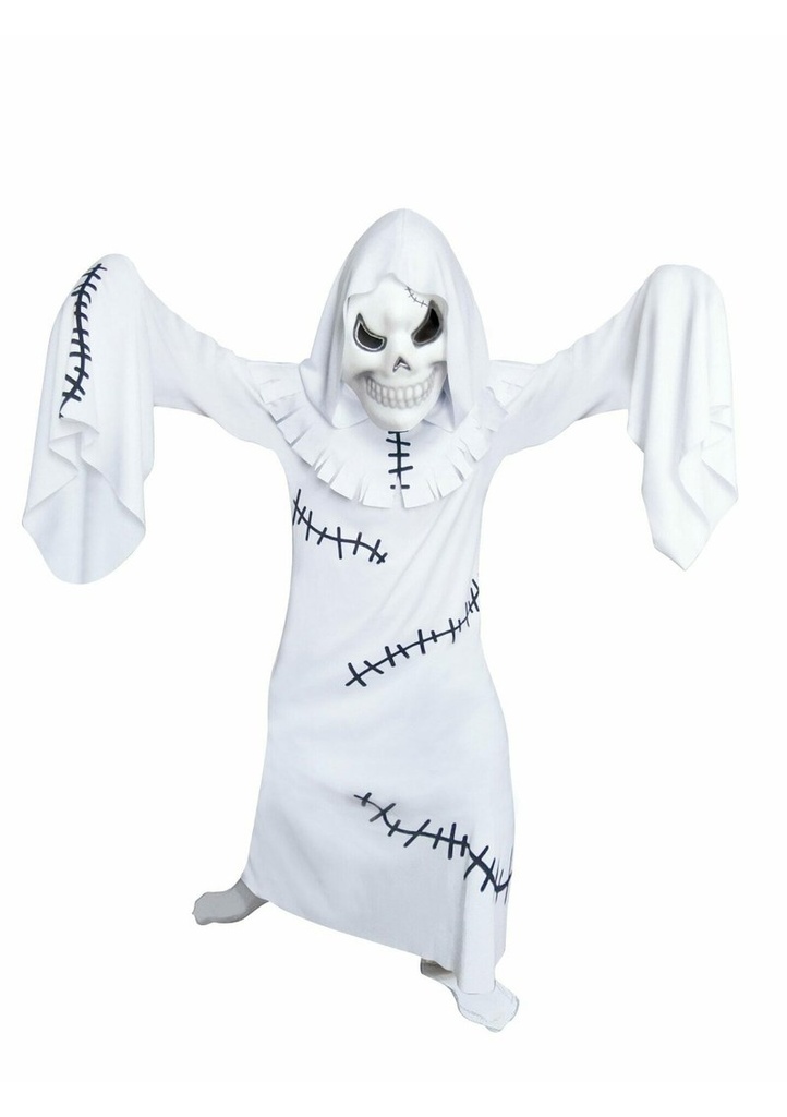 Ghastly Ghoul – Age 4 to 6 Years